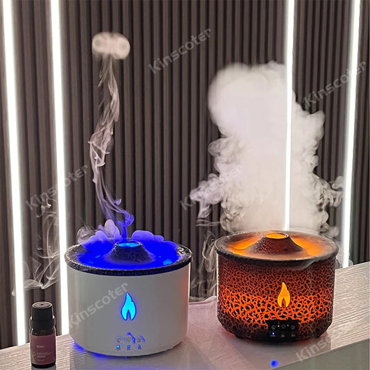 Diffuseur d’Aromas Volcan™